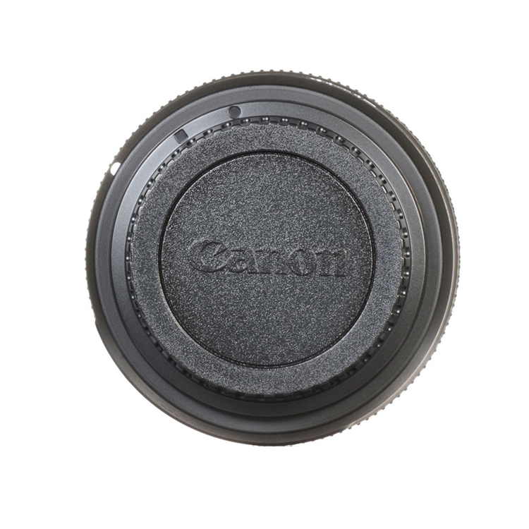 Canon EF-S 18-135mm f/3.5-5.6 IS USM NANO
